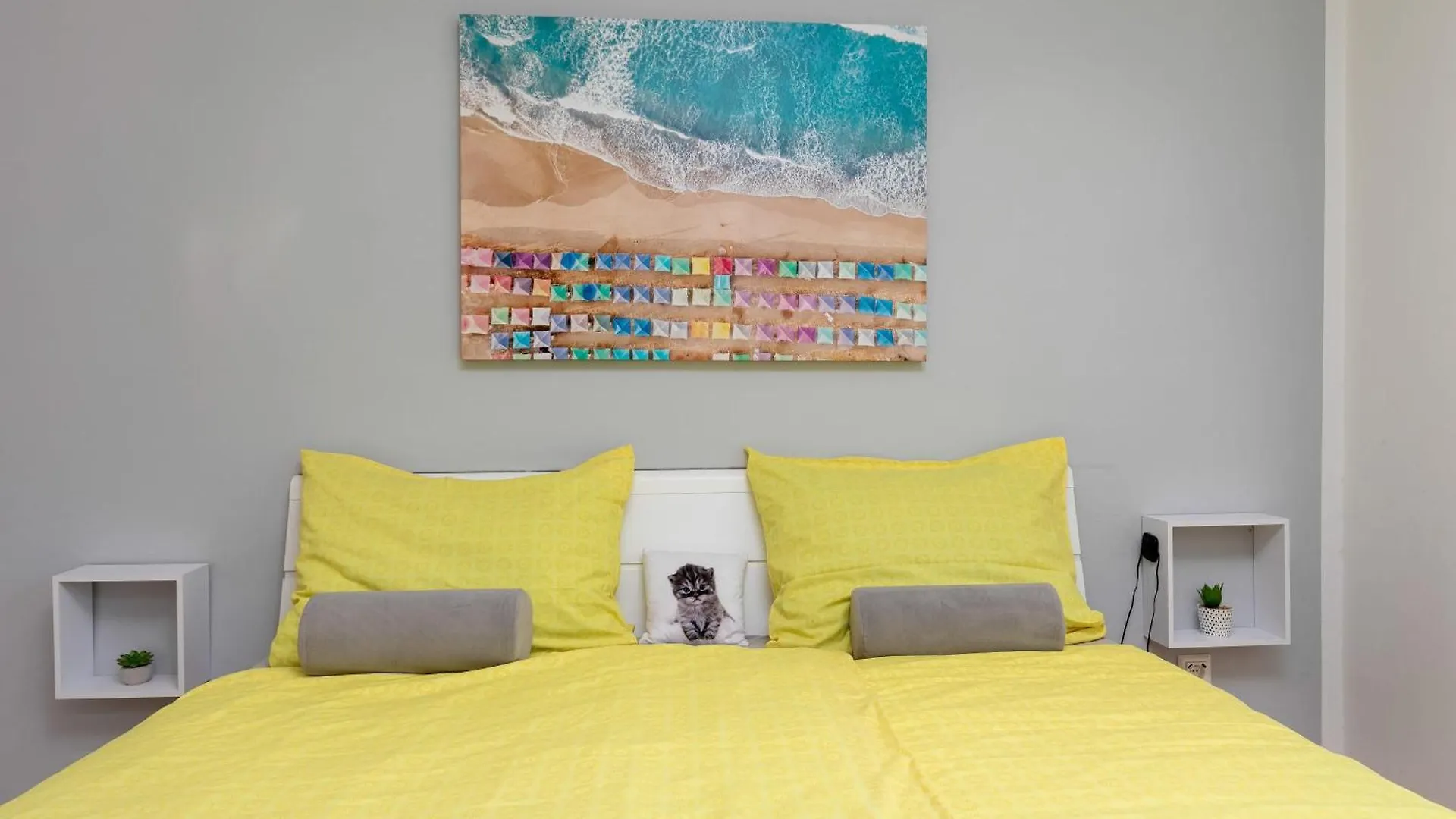 Two-Bedroom App 'Castegner' With Garden & Free Parking Pula 0*,  Croatia